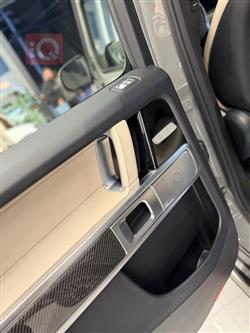 مرسيدس بنز G-Class